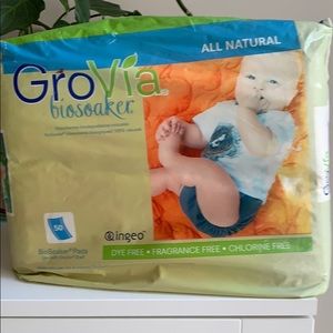 Grovia biosoaker